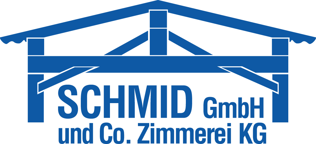 Schmid GmbH & Co. Zimmerei KG in Ascha